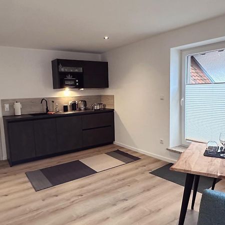 Heimatliebe Erfweiler Wohnung Vier Exterior foto