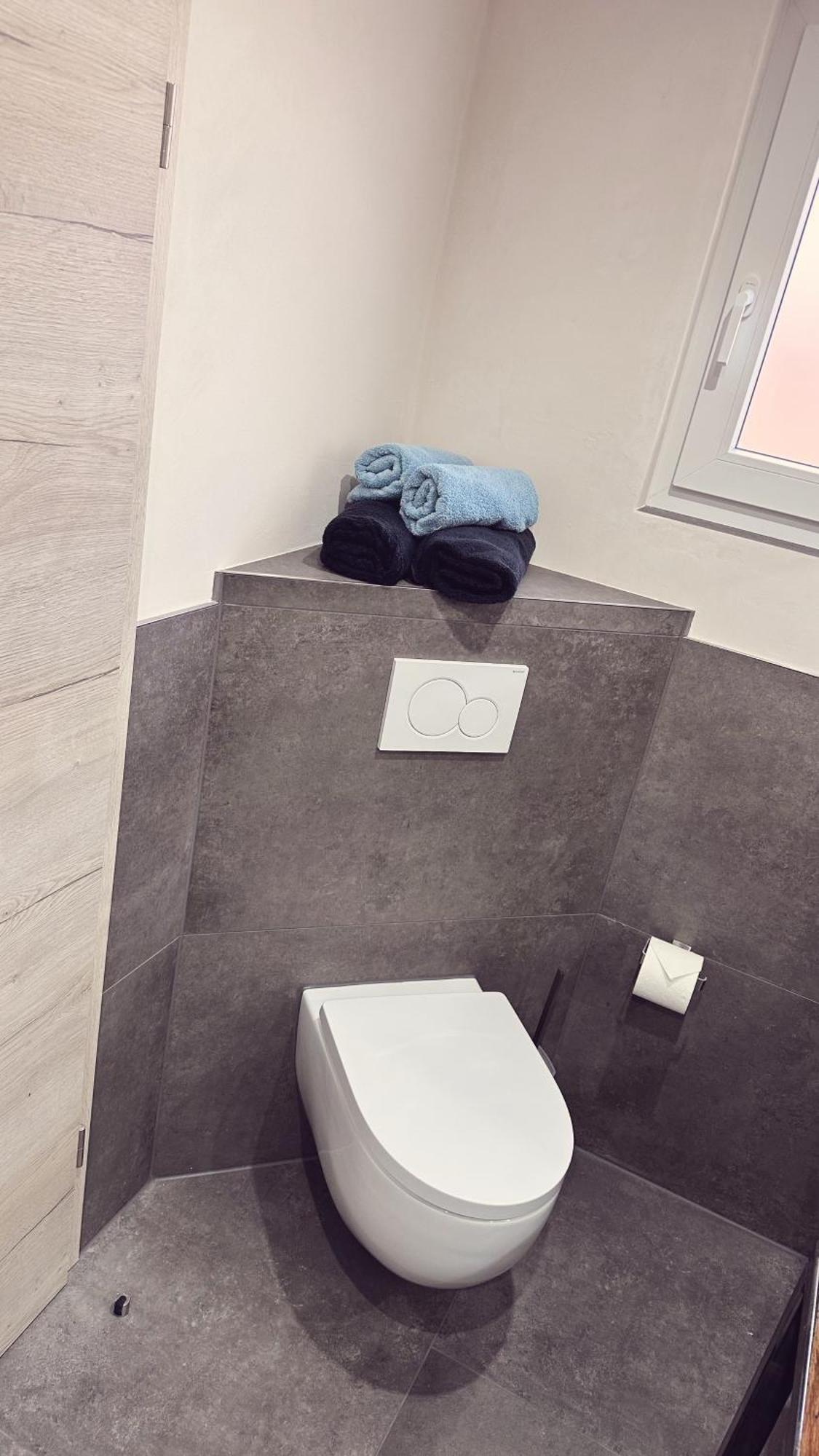 Heimatliebe Erfweiler Wohnung Vier Exterior foto